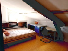Maison à vendre 5 pièces SAINT PRIEST BRAMEFANT (63)