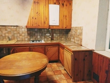 Maison à vendre 5 pièces SAINT PRIEST BRAMEFANT (63)