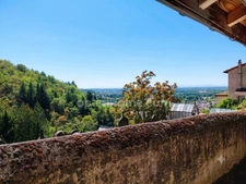 Maison de ville  à vendre 5 pièces THIERS (63)