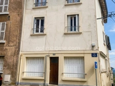 Immeuble à vendre THIERS (63)