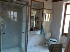Maison à vendre 3 pièces CHATELDON (63)