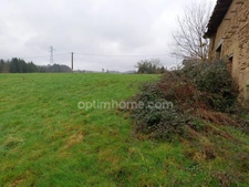 Terrain à vendre de 2 975,00 m² AUGEROLLES (63)