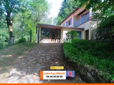 Maison à vendre 6 pièces VOLLORE VILLE (63)