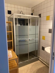 Appartement à vendre 1 pièces VICHY (03)