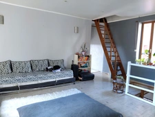 Maison à vendre 5 pièces THIERS (63)