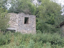 Terrain à vendre de 12 000,00 m² LES SALLES (42)