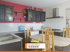 Maison à vendre 4 pièces CELLES SUR DUROLLE (63)
