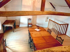 Maison à vendre 5 pièces SAINT PRIEST BRAMEFANT (63)
