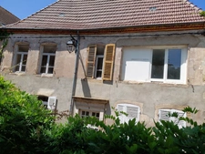 immeuble à vendre LAPALISSE (03)