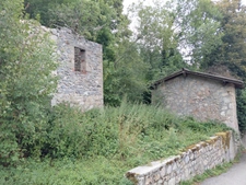 Terrain à vendre de 12 000,00 m² LES SALLES (42)