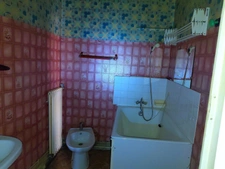 Immeuble à vendre THIERS (63)