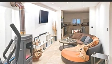 Maison à vendre 4 pièces RIS (63)