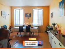 Immeuble à vendre THIERS (63)