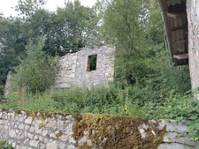 Terrain à vendre de 12 000,00 m² LES SALLES (42)