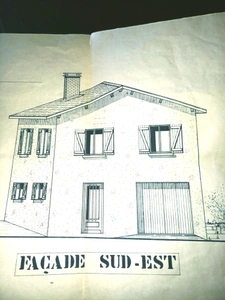 Maison à vendre 1 pièces CELLES SUR DUROLLE (63)