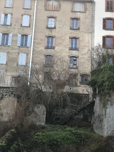 Immeuble à vendre THIERS (63)