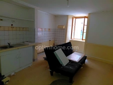 Immeuble à vendre THIERS (63)