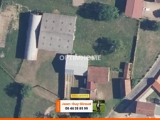 À VENDRE – DOMAINE IDÉAL ACTIVITÉ ÉQUESTRE OU AGRICOLE – À PROXIMITÉ DE VICHY