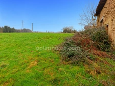 Terrain à vendre de 2 975,00 m² AUGEROLLES (63)