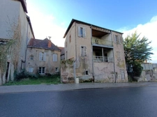 immeuble à vendre LAPALISSE (03)