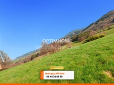Terrain à vendre de 2 975,00 m² AUGEROLLES (63)