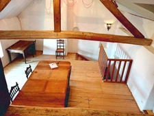 Maison à vendre 5 pièces SAINT PRIEST BRAMEFANT (63)