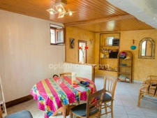 Maison à vendre 3 pièces CHATELDON (63)