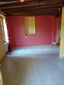 Maison à vendre 3 pièces CHATELDON (63)