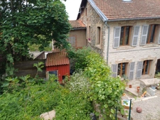 Maison à vendre 5 pièces THIERS (63)