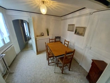 Immeuble à vendre THIERS (63)
