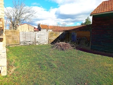 Maison à vendre 5 pièces SAINT PRIEST BRAMEFANT (63)