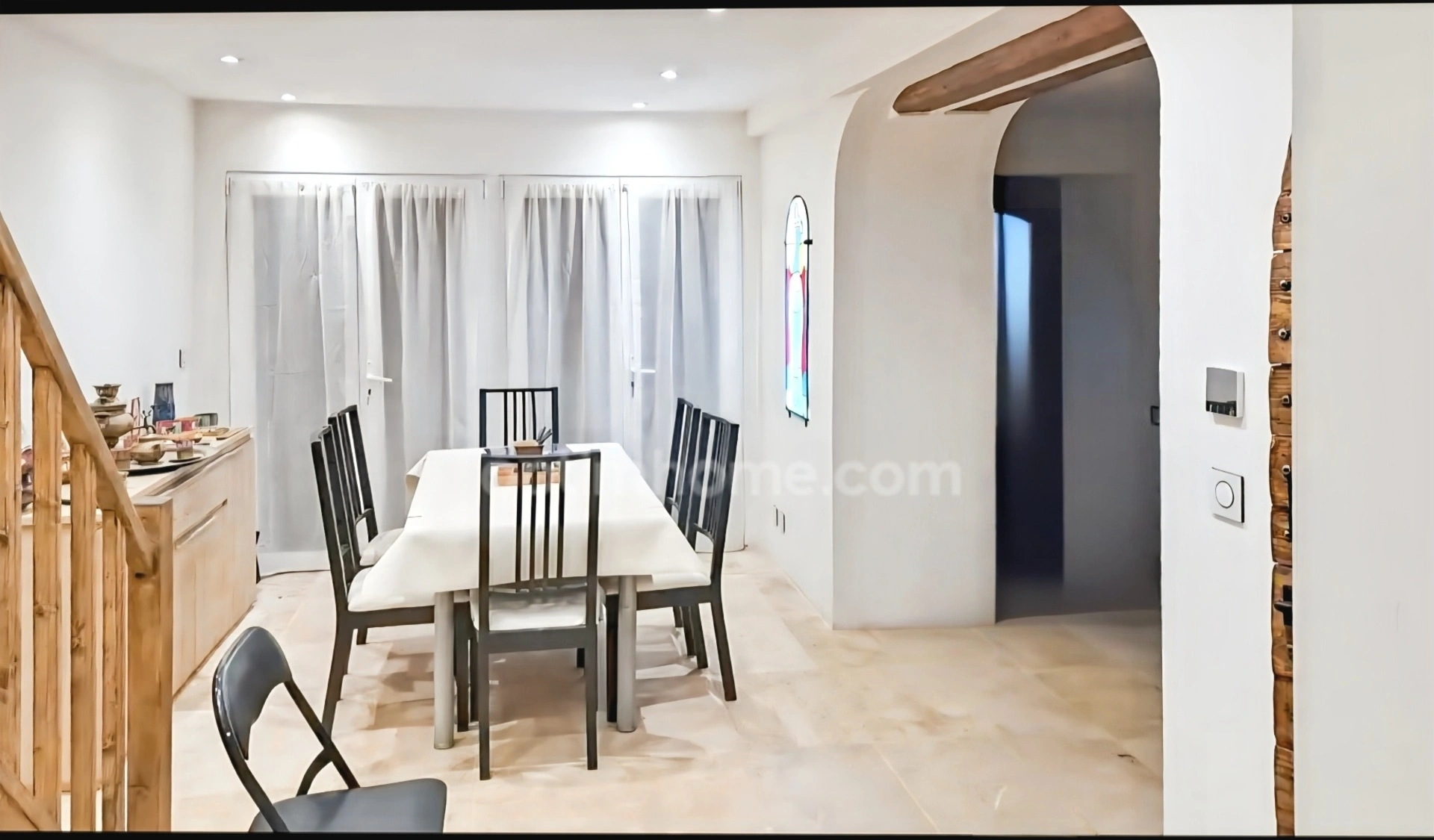 Maison 4 pièces 120 m² · à Ris · 120 m² · 159 000 €