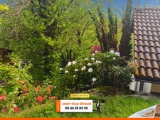 Maison à vendre 6 pièces VOLLORE VILLE (63)