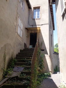 immeuble à vendre LAPALISSE (03)