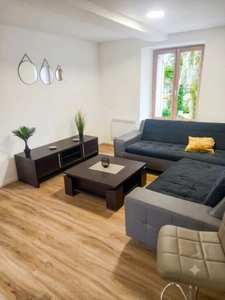 Immeuble à vendre THIERS (63) spécial investisseur