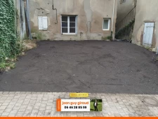 immeuble à vendre LAPALISSE (03)
