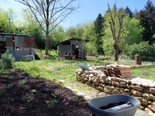 Maison à vendre 4 pièces RIS (63)