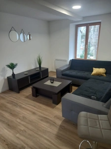 Immeuble à vendre THIERS (63)