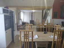 Maison à vendre 4 pièces CELLES SUR DUROLLE (63)