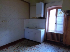 Immeuble à vendre THIERS (63)