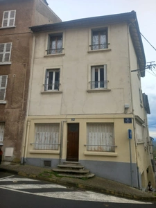 Immeuble à vendre THIERS (63)