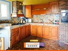 Maison à vendre 6 pièces VOLLORE VILLE (63)