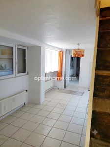 Maison de ville  à vendre 5 pièces THIERS (63)