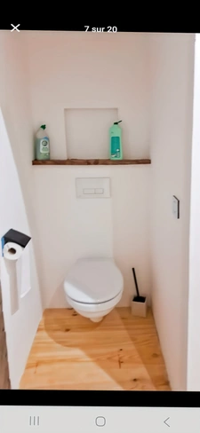 Maison à vendre 4 pièces RIS (63)