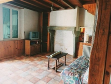 À VENDRE – DOMAINE IDÉAL ACTIVITÉ ÉQUESTRE OU AGRICOLE – À PROXIMITÉ DE VICHY