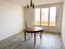 Appartement à vendre 1 pièces VICHY (03)