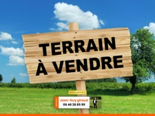 Terrain à vendre de 8 758,00 m² THIERS (63)