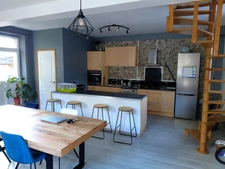 Maison à vendre 5 pièces THIERS (63)