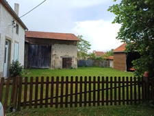 Maison à vendre 5 pièces SAINT PRIEST BRAMEFANT (63)