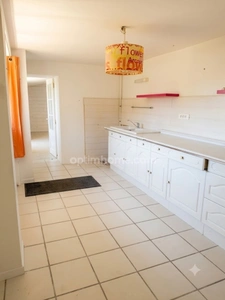 Maison de ville  à vendre 5 pièces THIERS (63)